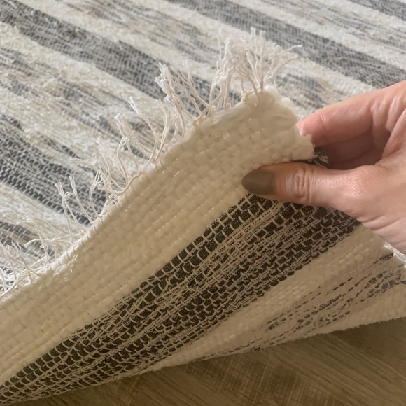 SOLD ! Runner/Area Rug. NWOT - Picture 13 of 14